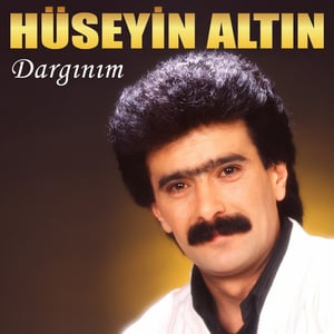 This is the Avatar Image for the Hüseyin Altın AI Voice and Text to Speech Generator